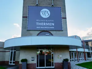 Thermen Bad Nieuweschans