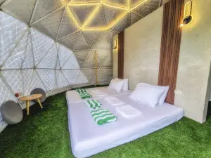 FarmKO Glamping
