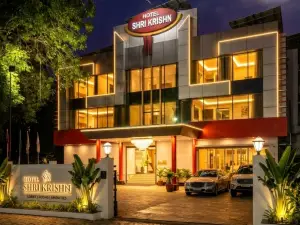 Hotel Shri Krishn