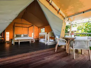 Daintree Beach Resort