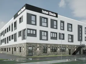 Hotel Siscia