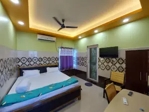 SK RESIDENCY