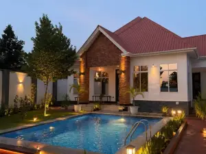 The Serenity Hideaway
