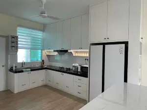 Kudat Golf View Villa 2