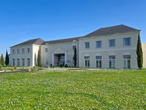 Terres de France - Le Domaine du Val d'Amboise