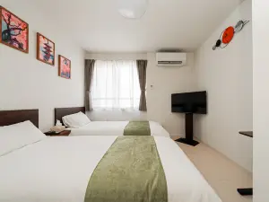 彩睿酒店小岩