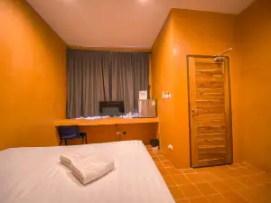 โรงแรมพิมูลาโน่