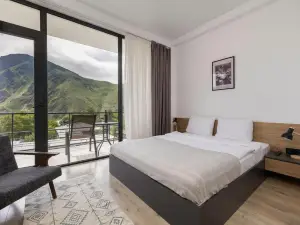 3100 Boutique Hotel Kazbegi