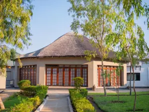 Kambiri Beach Resort