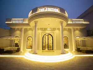 Edition Bahawalpur