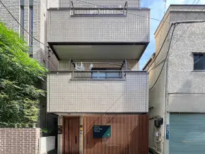 nestay suite 東京天空樹