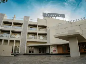 Hotel Asopalav Pvt Ltd