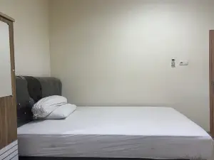 Hotel O Karunia Kost & PenginapanNearSiring Marabahan (Ulek Barito)