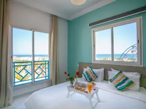 L'escale Appart-hôtel By 7AV HOTELS