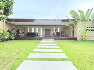 The Zen Resort