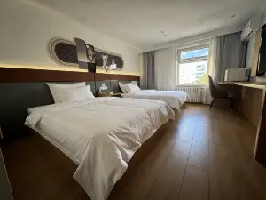 Urban Cozy Hotel