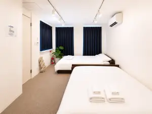 SLEEPLAB Komagome