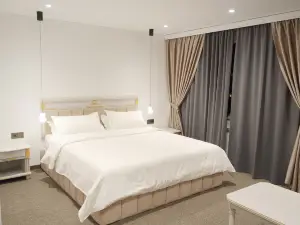 Qyzylorda Hotel