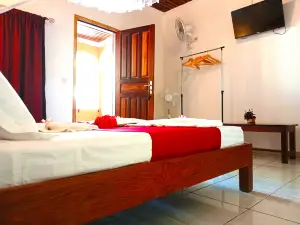 Fleur d'Ylang Hotel