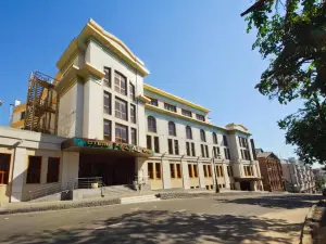 Hayal Hotel