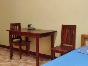 Macabuag Apartment