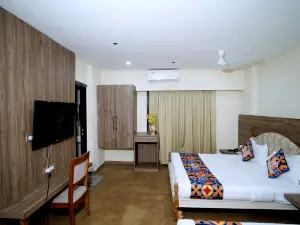 Deotel Inn Pithampur