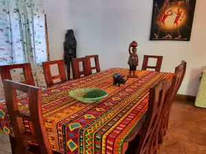 Simba House Watamu - KENYA