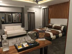 Samal Hillside Inn