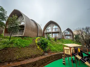 ARK Lake Resort, Igatpuri