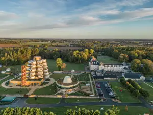 Hôtel-Spa L'EssenCiel - Domaine du Château des Pères