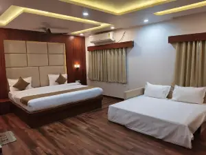 Anju Villa