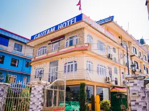 Gautam Hotel, Bardibas
