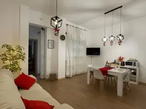 Dimora MiRà