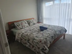 New and Warm House