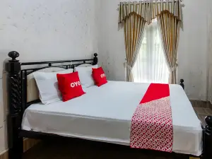 Hotel O Homestay Bonjeruk Near Restoran Pawon 21 Bonjeruk