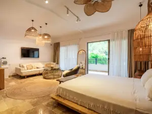 SULTAN PALAS HOTEL