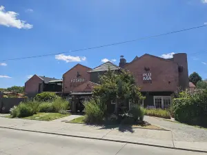 Posada de las Aguilas Hotel Boutique