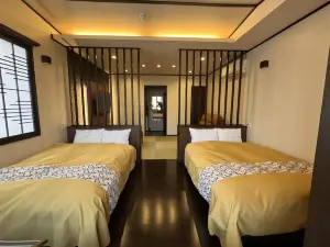 우키하 온천 기요노야