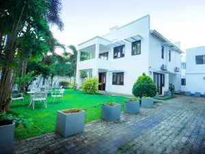 Blissful Ridge Bungalow Kandy
