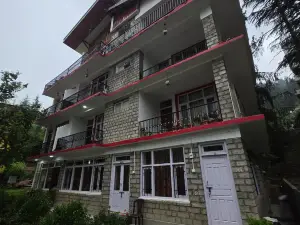 Hotel New Gulmarg