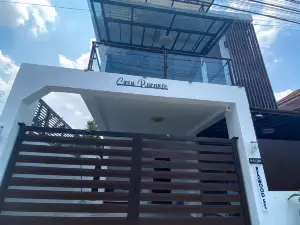 Casa Buenafe