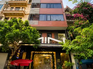 MIN 1 Hotel - Ha Noi