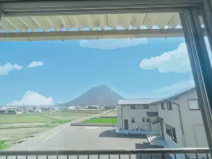 Minpaku iinokoya