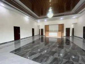 Collection O near Bandar Udara Aji Pengeran Tumenggung Pranoto formerly Arunika Guest House