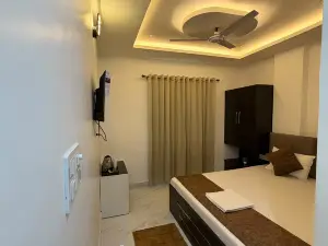 Shree shankara homestay and bnb