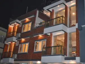 Tourist Apartment Baluwatar - Kathmandu