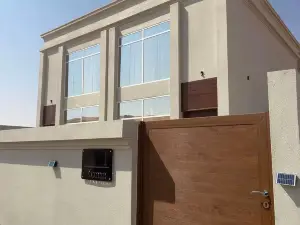 Roma chalet bidiyah