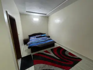 Elegant and Cozy Studio in Cotonou
