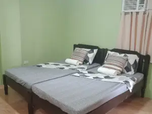 Jocanai Residences Fully Furnished Studio B