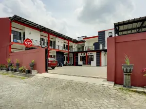 Hotel O near UNISLA formerly Homestay Bougenville